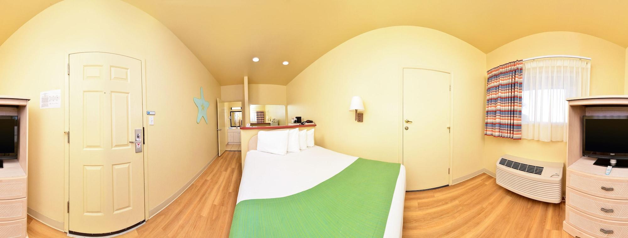 Island Hotel Port Aransas Exterior photo