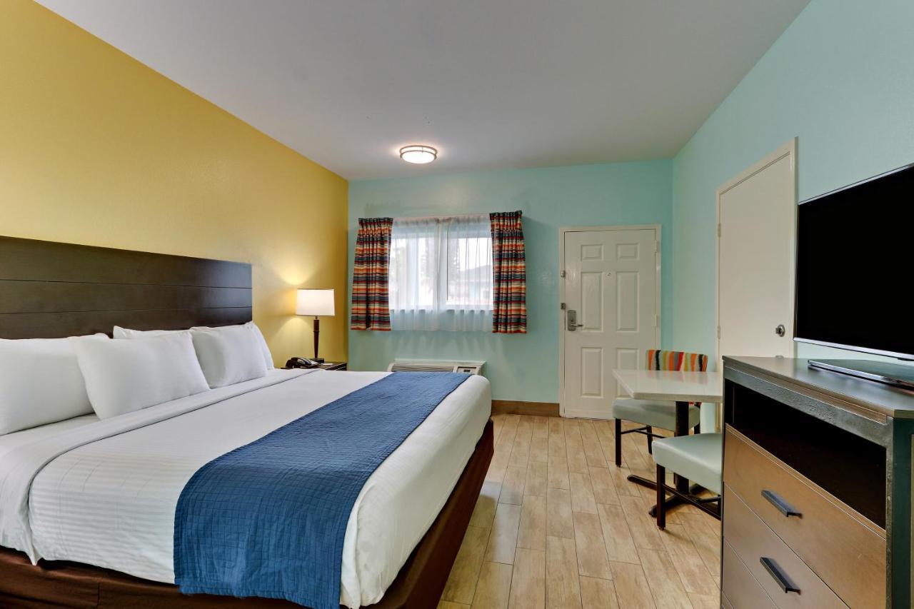 Island Hotel Port Aransas Exterior photo