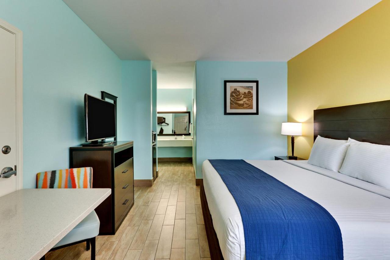 Island Hotel Port Aransas Exterior photo
