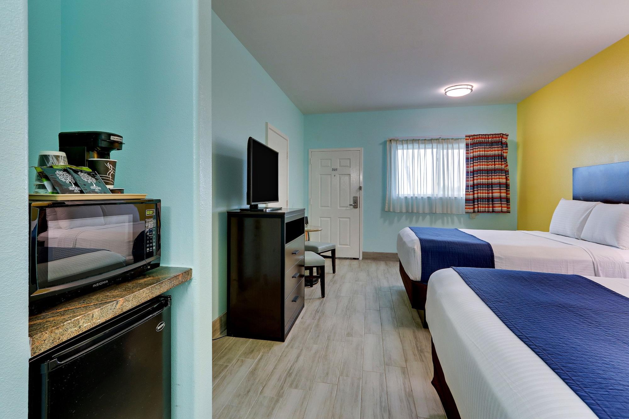 Island Hotel Port Aransas Exterior photo