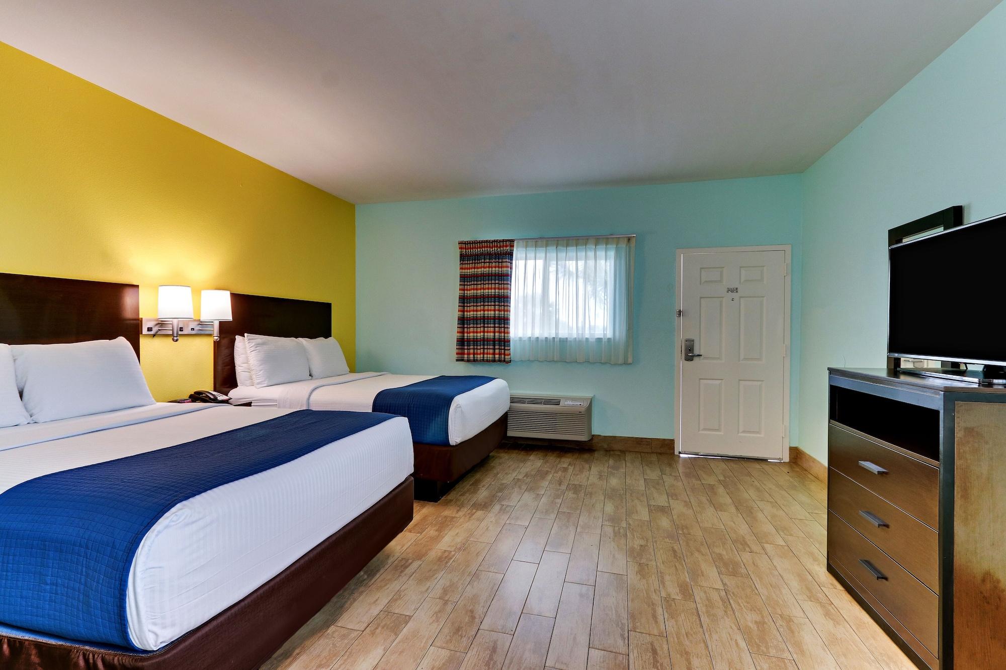Island Hotel Port Aransas Exterior photo