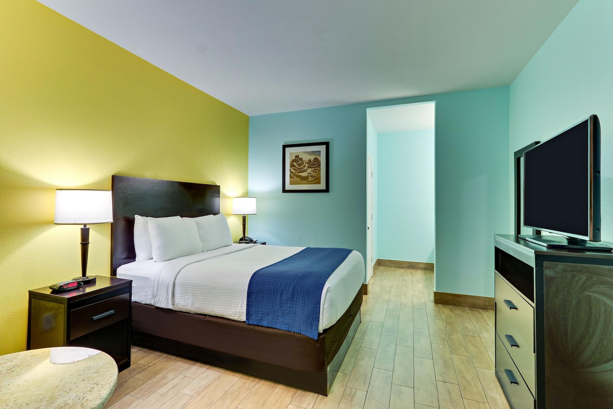 Island Hotel Port Aransas Exterior photo
