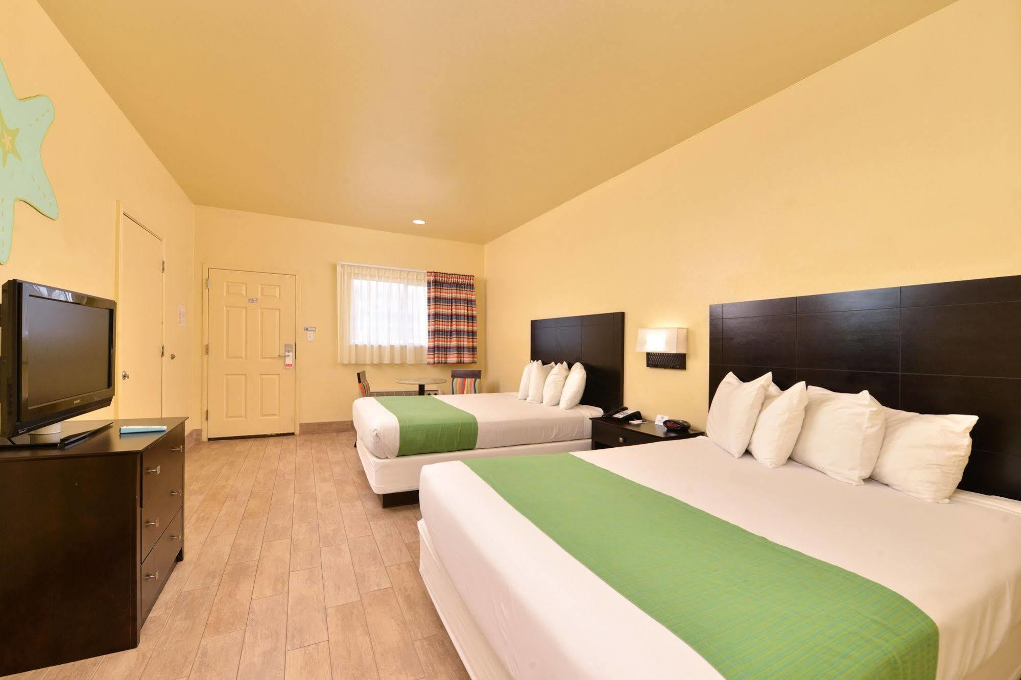 Island Hotel Port Aransas Exterior photo