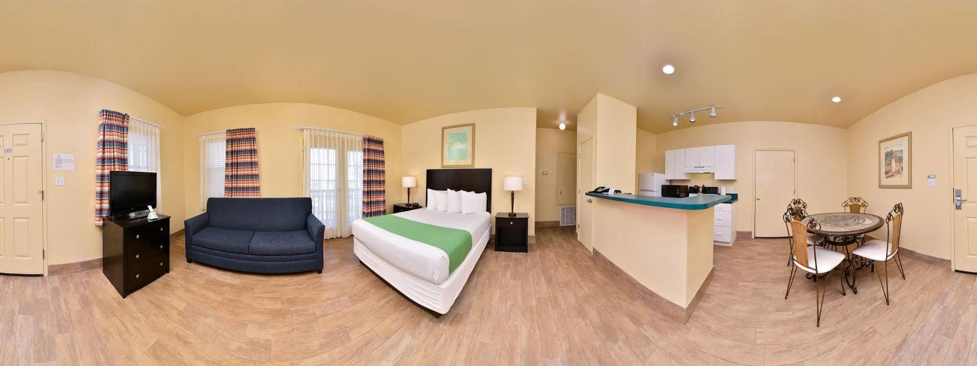 Island Hotel Port Aransas Exterior photo