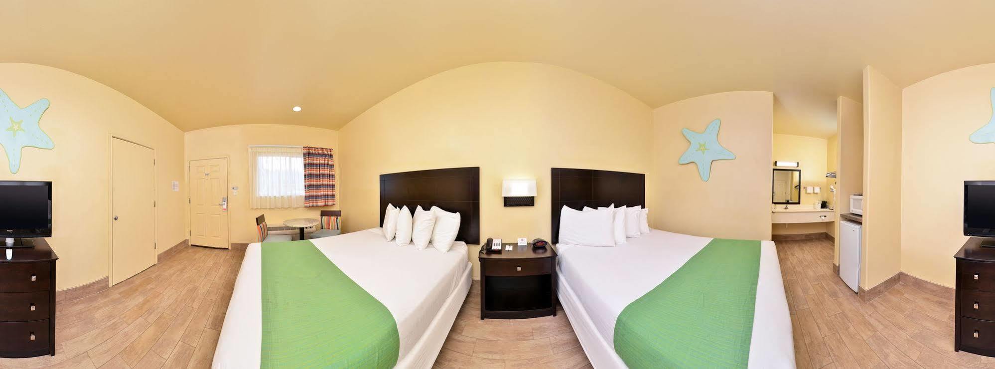 Island Hotel Port Aransas Exterior photo