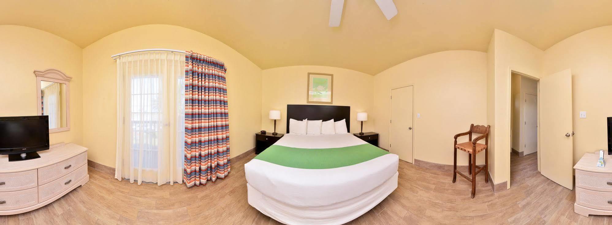 Island Hotel Port Aransas Exterior photo