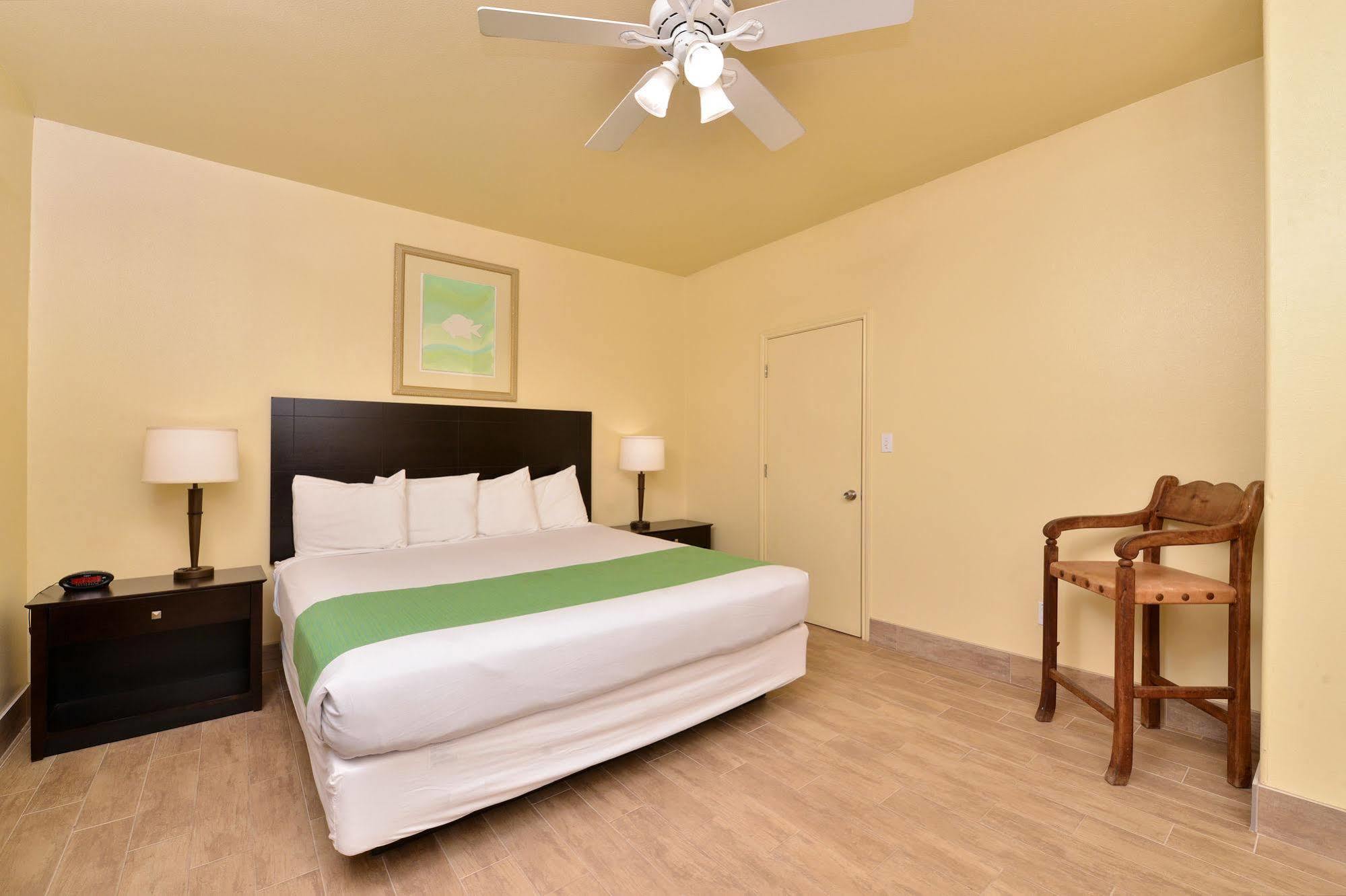 Island Hotel Port Aransas Exterior photo